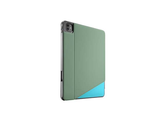 tomtoc Vertical Case for 12.9" iPad Pro M1 2021 White