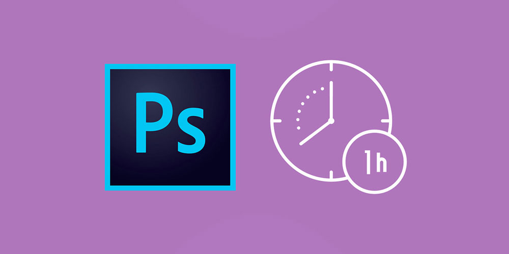Learn Adobe Photoshop In 1 Hour