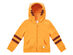 Cubcoats Tomo the Tiger Zip Up Hoodie for Kids (US Size 8)