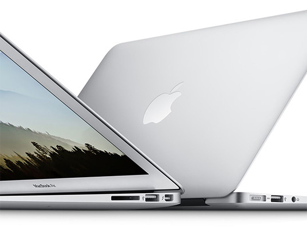 Refurbished Apple MacBook Air 13.3