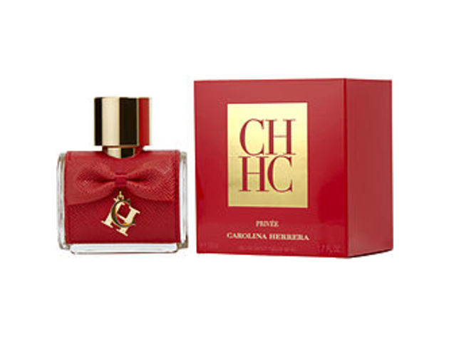 CH PRIVE CAROLINA HERRERA by Carolina Herrera EAU DE PARFUM SPRAY 1.7 OZ For WOMEN