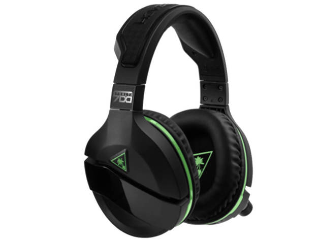 Turtle Beach STEALTH700X1 Stealth 700 Headset - Xbox One