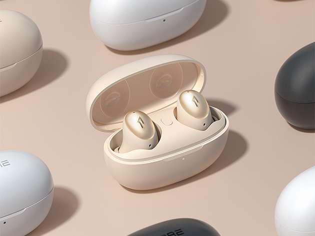 ColorBuds 2 True Wireless Headphones (Black)