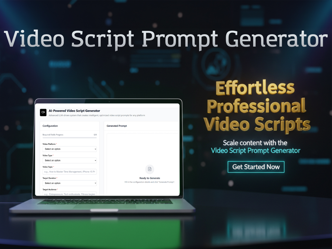 Prompting Systems: Lifetime Subscription