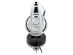 RIG 400HS Stereo Gaming Headset with Removable Noise Canceling Microphone