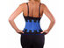 Postpartum Recovery Waist Trainer Belt (Blue/XXXL)