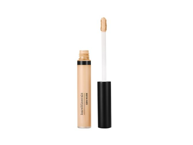 bareMinerals Gen Nude® Eyeshadow + Primer - Exposed 0.12oz (3.6ml)