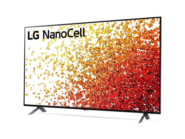 LG 55NANO90UP NANO90 55 inch 4K Smart NanoCell TV