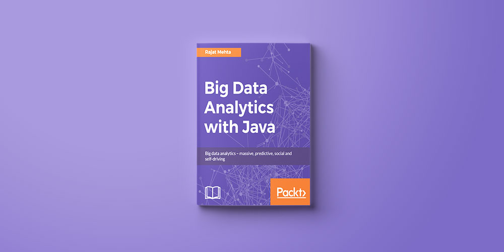 Big Data Analytics with Java eBook