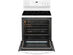 Frigidaire FFEF3054TW 5.3 Cu. Ft. Freestanding White Electric Range