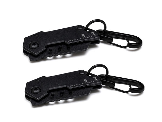 B-2 Bomber Nano Blade (2 Pack)