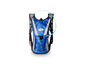 Sport Force Hydration Backpack - Blue