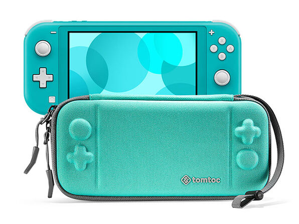 Nintendo Switch Lite Ultra Slim Case Cult Of Mac Deals