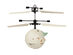 Star Wars IR UFO Ball Helicopter (The Mandalorian Baby Yoda "The Child" Sculpted Head)