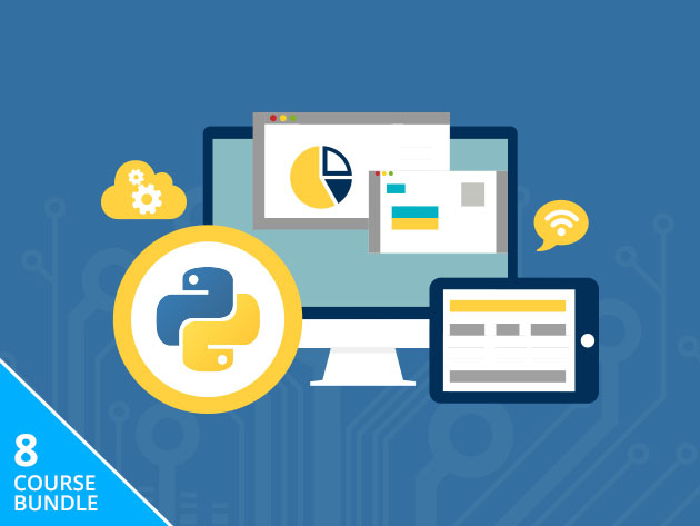 The Python Power Coder BONUS Bundle