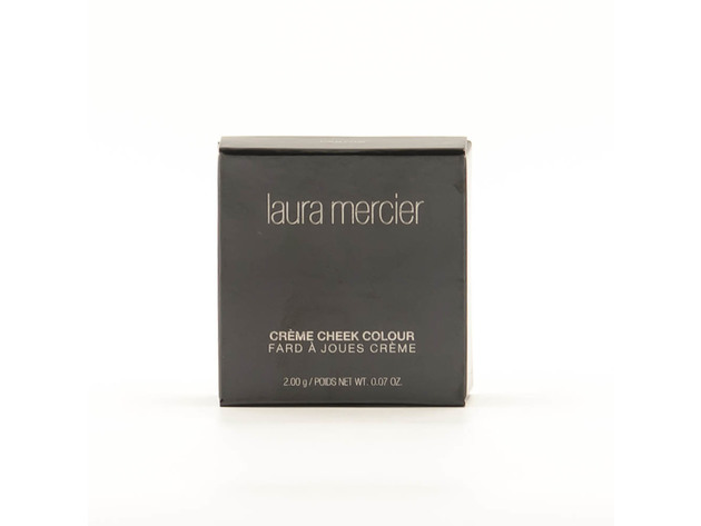 Laura Mercier Creme Cheek Colour Flawless Face Powder Blush-Sunrise 0.07oz (2 g)