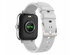 Chronowatch C-Max Call Time Smartwatch (Grey)