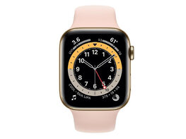Apple Watch Series 5 (2019) Aluminum 40mm GPS + Cellular Gold (Refurbished)