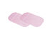 Non-Slip Dashboard Pad: 2-Pack (Pink)