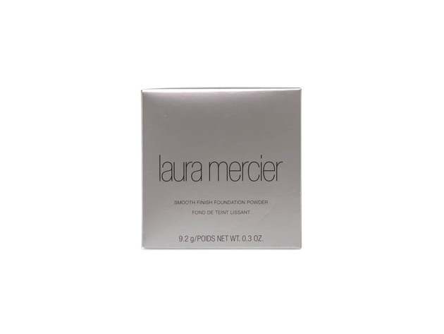 Laura Mercier Smooth Finish Foundation Powder - Shade 15 0.32oz (9.20g)