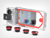 PhotoProX for iPhone 5/5S: A Powerful Water & Drop Proof Photography Essential (International)