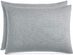 Charter Club 3 Piece Damask Designs Diamond Dot Cotton Duvet Cover Set, Full/Queen, Grey