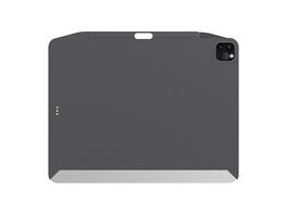 CoverBuddy Case for iPad Pro 11" 2020 (Dark Gray)