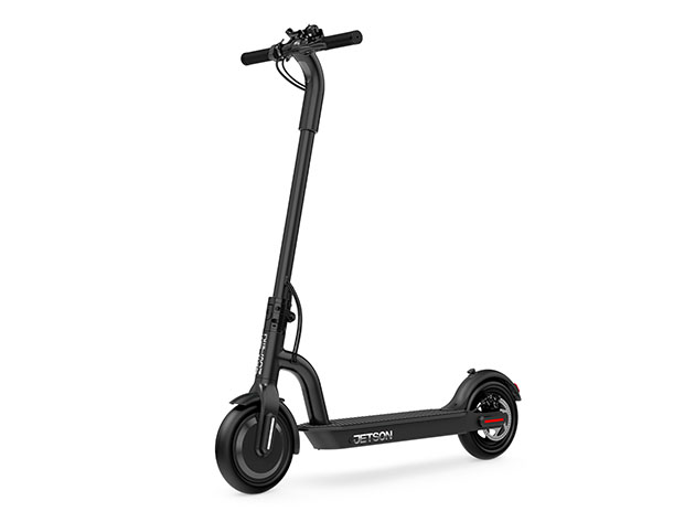 Jetson Eris Electric Scooter