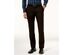 Alfani Men's Slim-Fit Stretch Pants Black Size 36X30