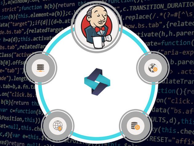 Jenkins: Continuous Integration & DevOps with Java and .NET