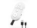 Bluetooth Remote Control for Apps (White)