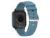 ChronoWatch Multi-Function Smart Watch (Blue)