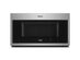 Whirlpool WMH78019HZ 1.9 Cu. Ft. Stainless Over-the-Range Microwave