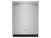 Whirlpool WDT750SAKZ Stainless Large Capacity Dishwasher with 3rd Rack