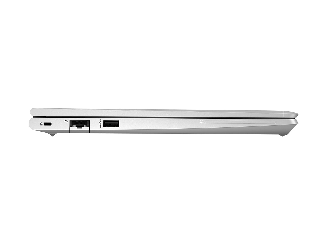 HP ProBook 640 G9 14" (2022) i5 1.6GHz 16GB RAM 512GB SSD WIN11Pro Gray (Refurbished)
