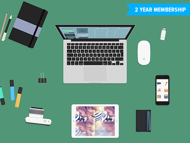 Two Years Of Medialoot: An Enormous Design Asset Library