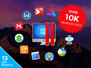 parallels desktop 13 and access bundle parallels desktop 13 and access bundle