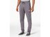 Puma Men's Fleece Cargo Joggers Gray Size Medium