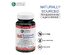 Longevity by Nature Telos95 - Telomere Health Support - Nourish Cells and Lengthens Telomeres, Dietary Supplement - 30 Capsules