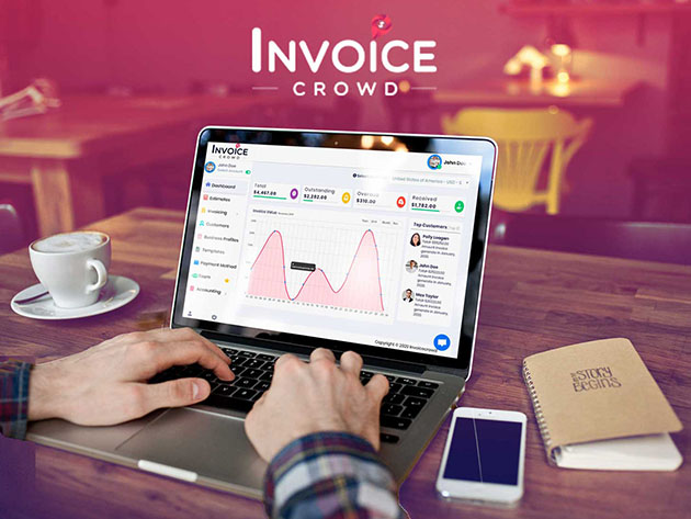 Invoice Crowd: Estimation and Accounting System