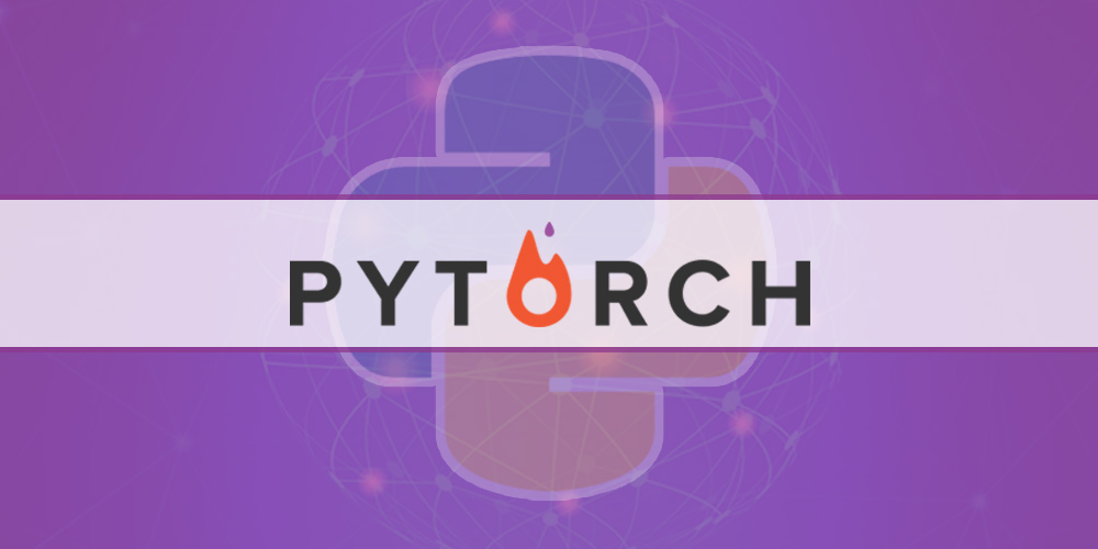Learn By Example: PyTorch