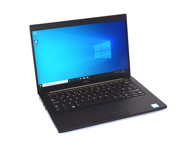 Dell Latitude 7490 Laptop Computer, 1.90 GHz Intel i7 Quad Core Gen 8, 16GB DDR4 RAM, 512GB SSD Hard Drive, Windows 10 Home 64 Bit, 13" Widescreen Screen (Renewed)