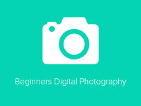 Beginner Digital Photography Course - Product Image