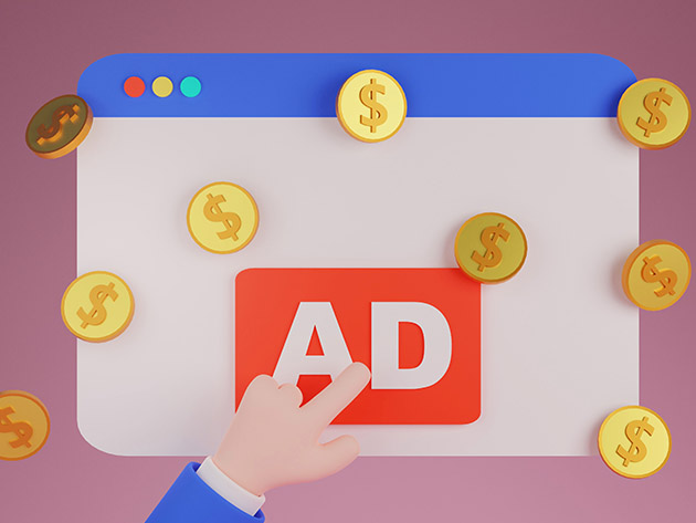 Amazon PPC Essentials: Ads Course For Advertising Mastery