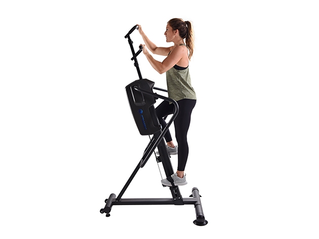 Stamina Cardio Climber