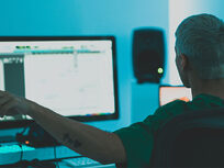 Music Production + Mixing in Presonus Studio One 4 - Product Image