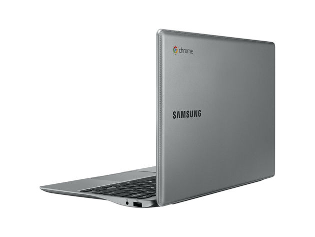 Samsung Chromebook XE500C12_K02US Chromebook, 2.16 GHz Intel Celeron, 2GB DDR3 RAM, 16GB SSD Hard Drive, Chrome, 11" Screen (Renewed)