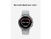Samsung - Galaxy Watch4 Classic Stainless Steel Smartwatch 46mm BT - Black