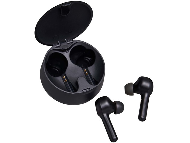 Ravens Wireless Earbuds by Outdoor Tech