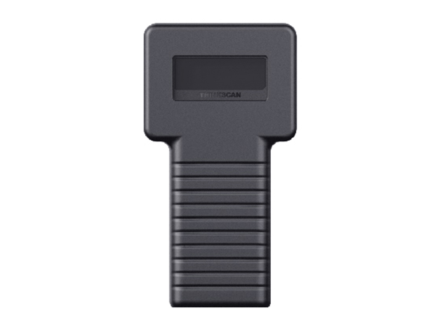 THINKSCAN 650 Handheld Scanner with Enhanced OBD2 Capabilities